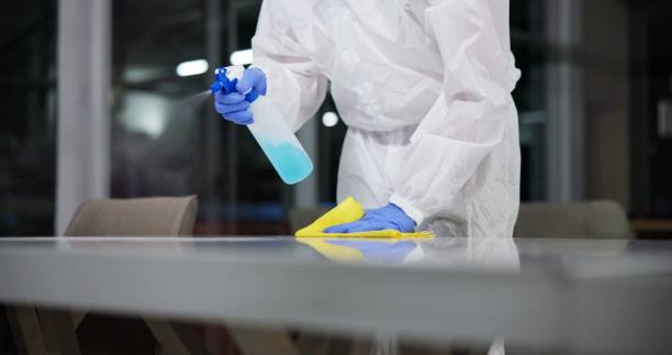 Licensed Drug Lab Cleanup service in Squaw Valley, CA - Crime Scene Cleaner Online